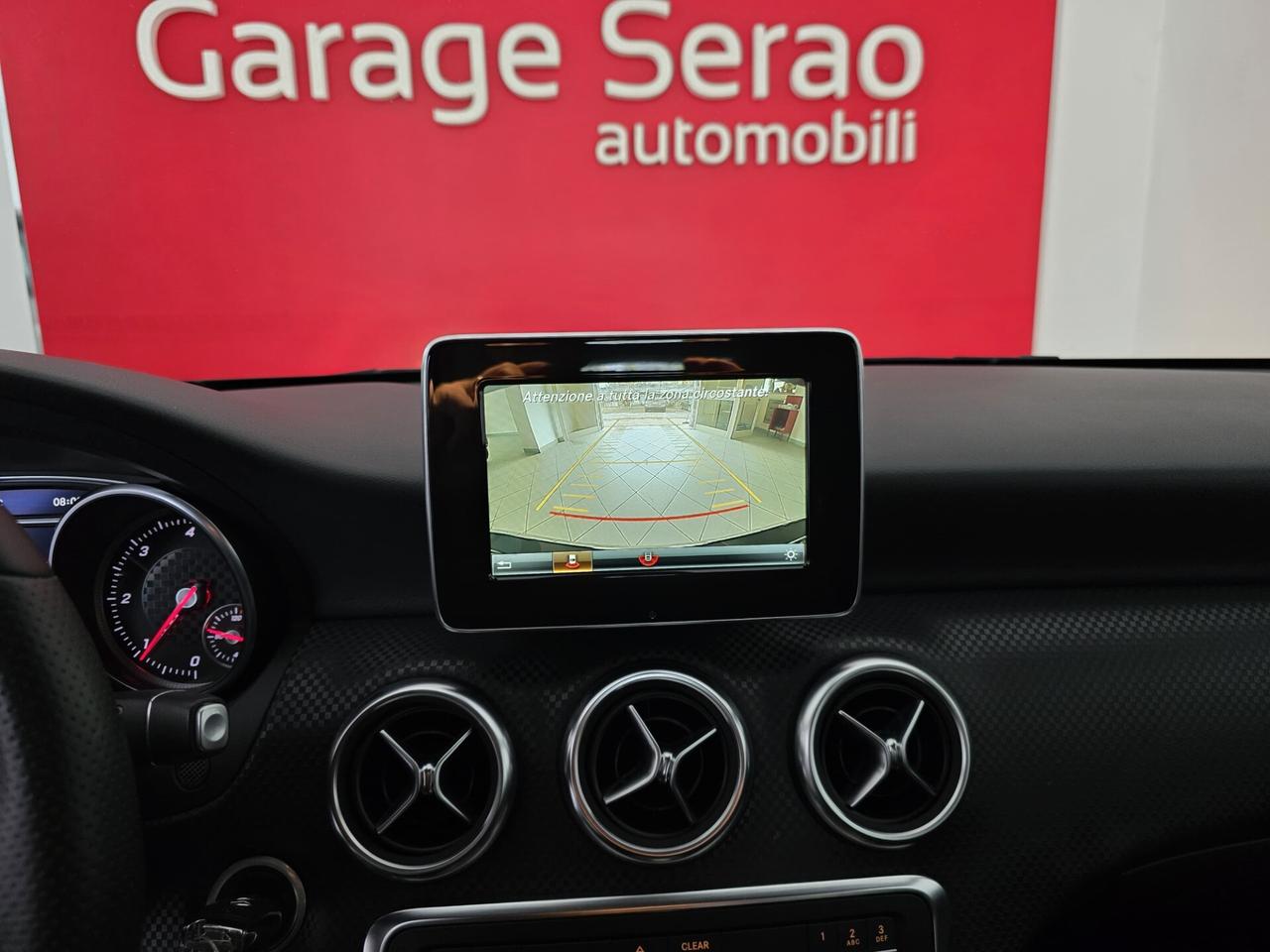 Mercedes-benz A 180 CDI BlueEfficiency Urban