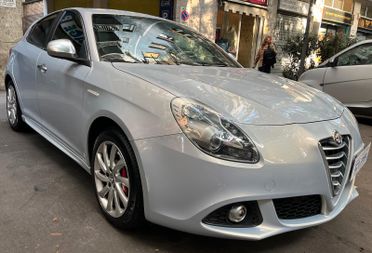 Alfa Romeo Giulietta 1.4 Turbo MultiAir Exclusive