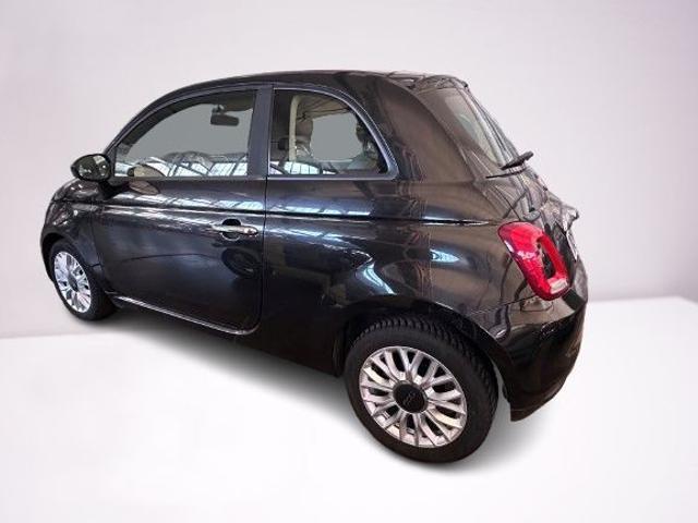 FIAT 500 0.9 TwinAir Turbo 105 CV Lounge