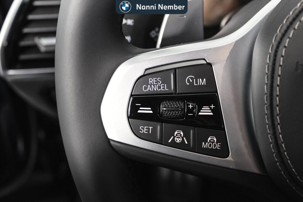 BMW Serie 8 Gran Coupe 840 i Steptronic
