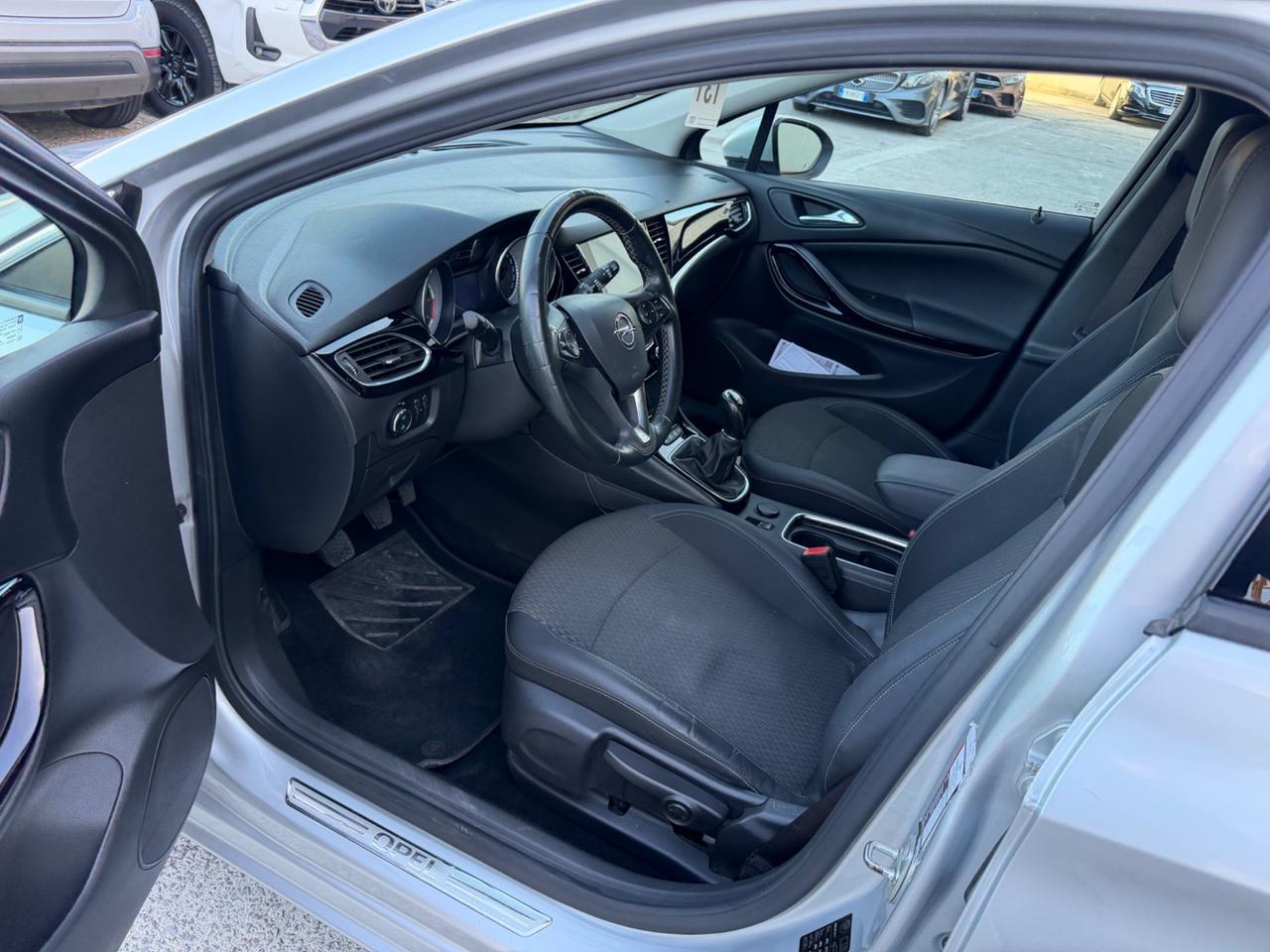 Opel Astra 1.6 CDTi 110CV Start&Stop Sports Tourer Innovation