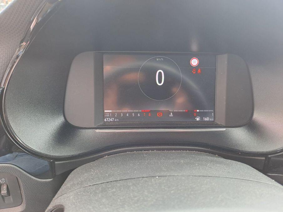 Opel Corsa 1.2 Elegance - OK NEOPATENTATI