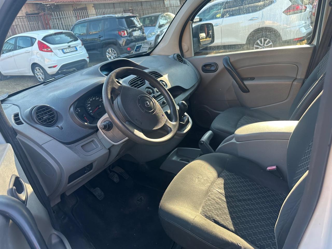Renault Kangoo 1.5 dCi 105CV 5 porte Dynamique