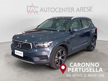 VOLVO XC40 T4 Recharge Plug-in Inscription N1 AUTOCARRO
