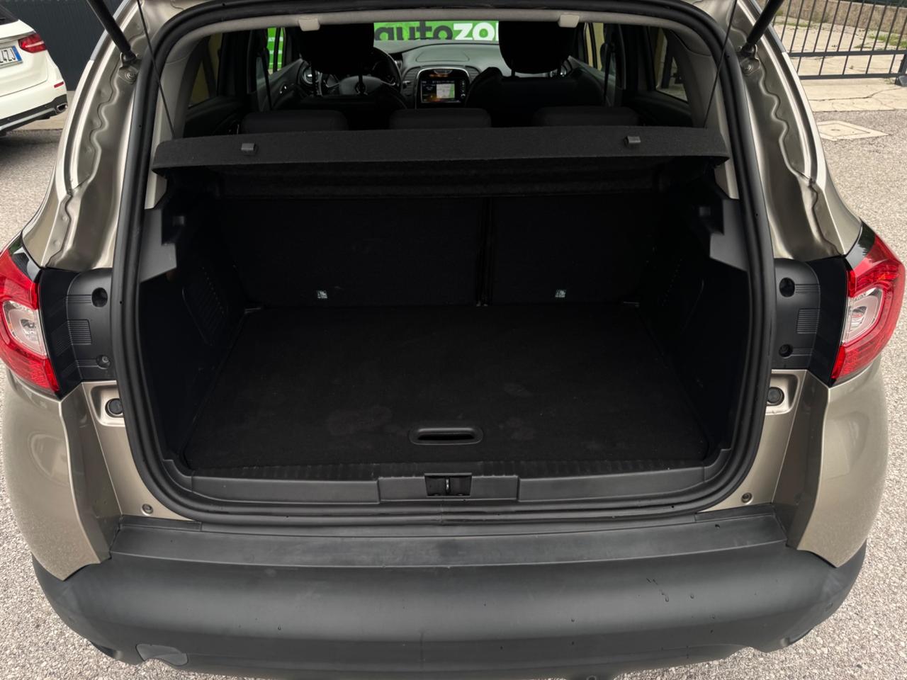 Renault Captur 1.5 dCi 8V 90 CV Start&Stop Energy R-Link