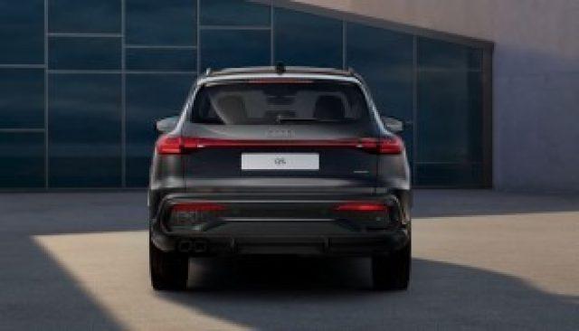 AUDI Q5 2.0 TDI Quattro 204 CV S-Line Tetto KM0 MY26