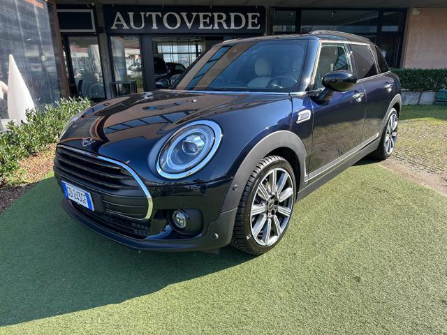 MINI Clubman 1.5 Cooper Auto Mayfair Edit Clubman 43000KM UNIP-