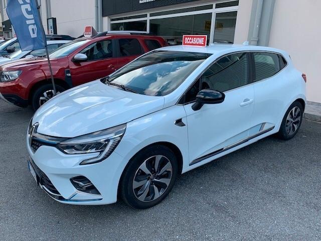 Renault Clio Full Hybrid E-Tech 140 CV 5 porte