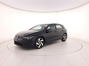 Volkswagen Golf 2.0 tsi gti 245cv dsg