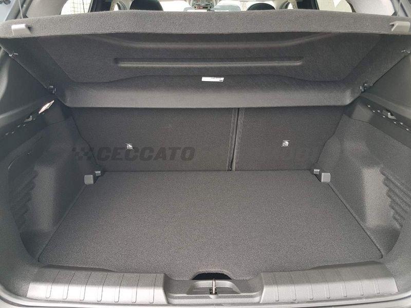 Jeep Avenger Avenger 1.2 turbo e-hybrid Summit fwd 100cv edct6