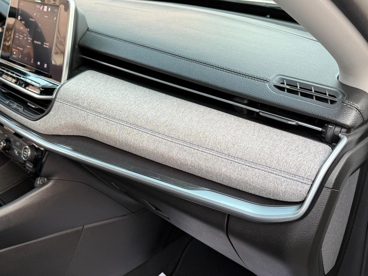 Jeep Compass 1.6 MJT Limited NAVI CAMERA LED 2021