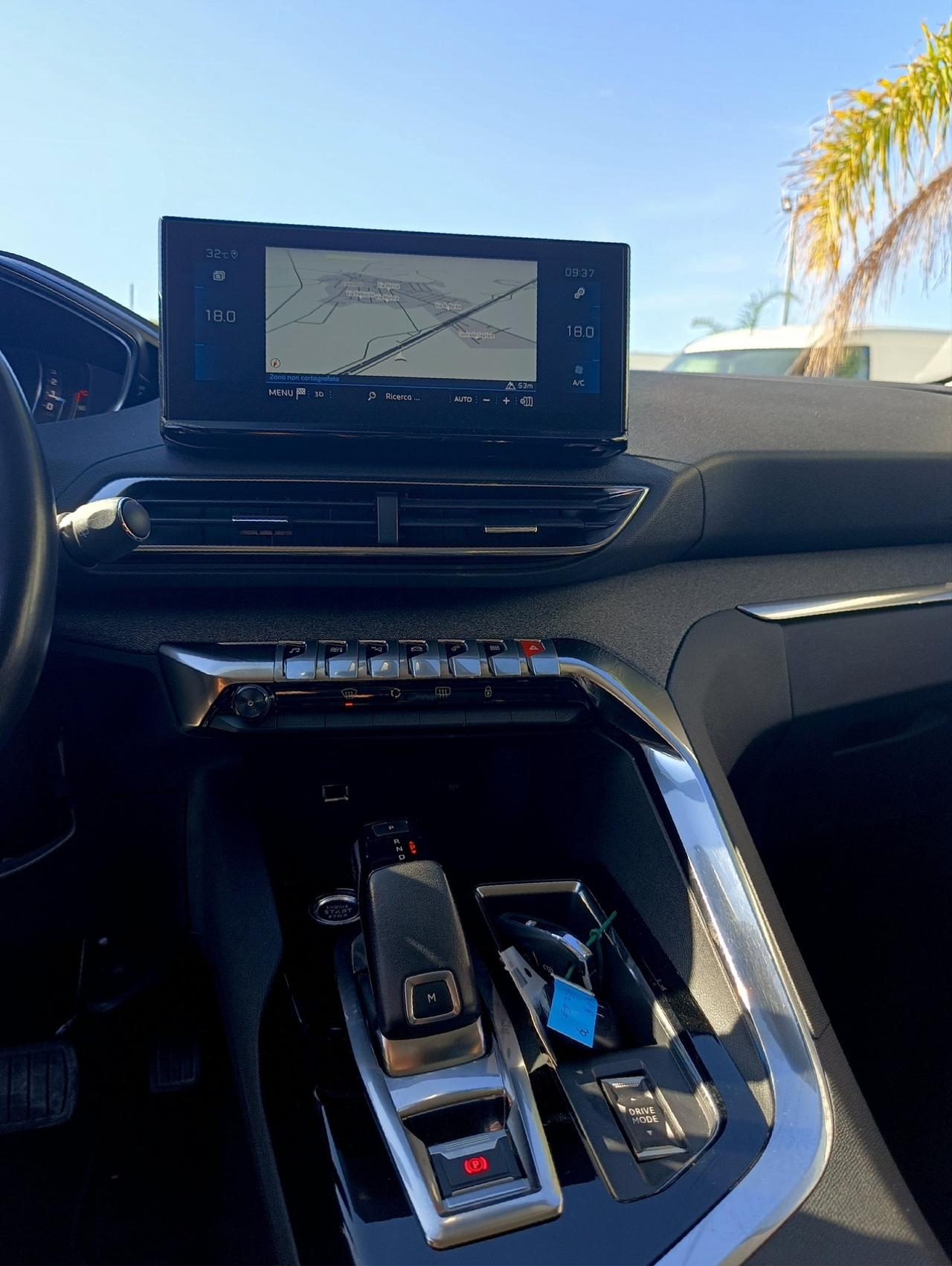 Peugeot 3008 BlueHDi 130 S&S EAT8 Allure - 2021