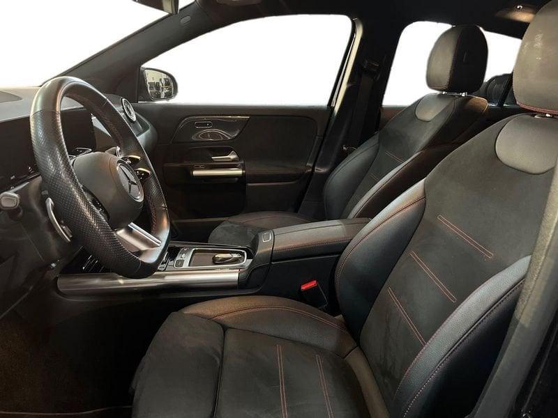 Mercedes-Benz GLA GLA-H247 2023 200 d AMG Line Advanced Plus Digital Edition auto