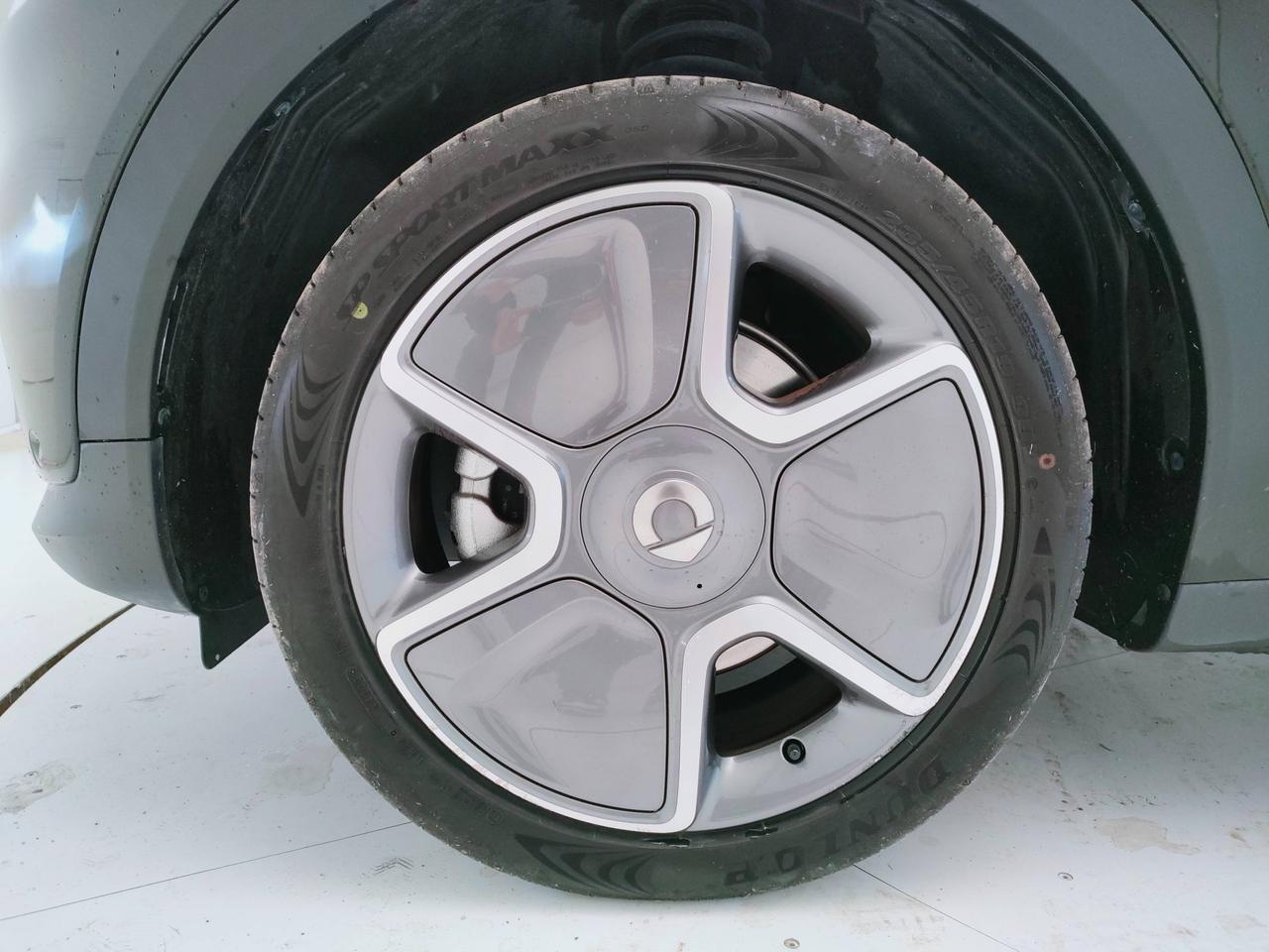 SMART #1 - #1 Pro+ 22kW