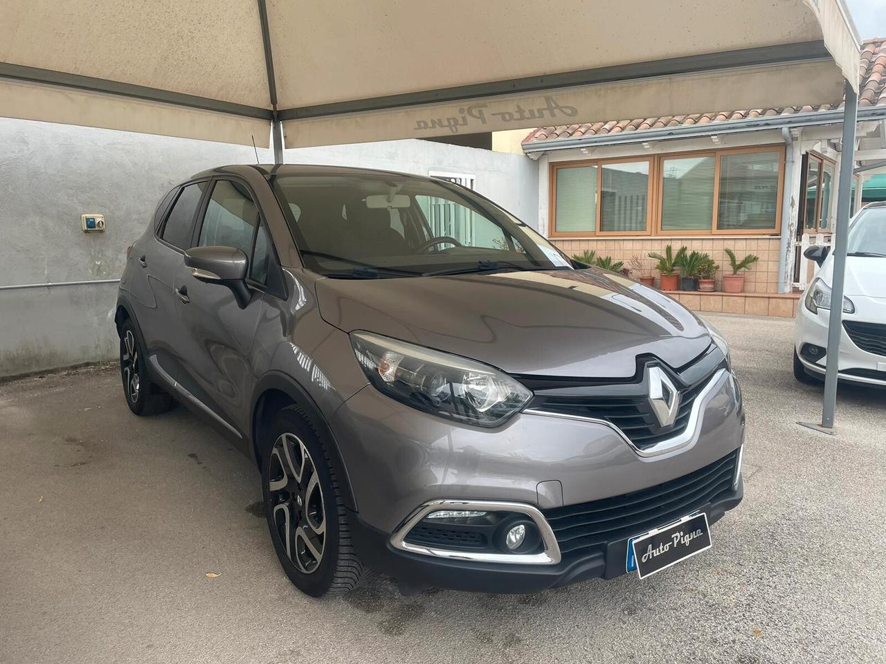 Renault Captur 1.5 dCi 8V 90 CV Start&Stop Energy