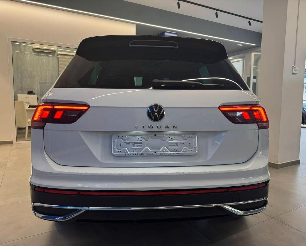 Volkswagen Tiguan 2.0 tdi URBAN SPORT 150cv dsg