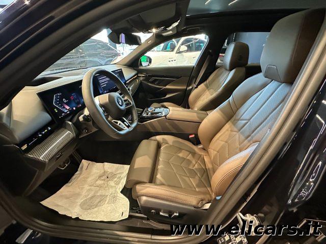 BMW 520 d 48V xDrive Touring Msport