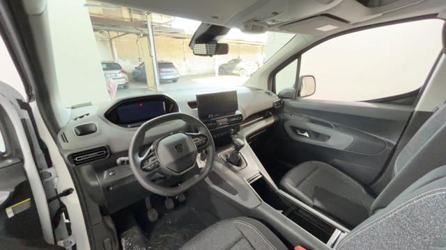 PEUGEOT Rifter Mix BlueHDi 1.5 100 S&S Allure - ANCHE BIANCO!