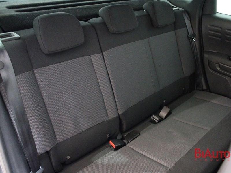 Citroën C3 Aircross C3 Aircross 1.2 puretech Shine Pack s&s 110cv