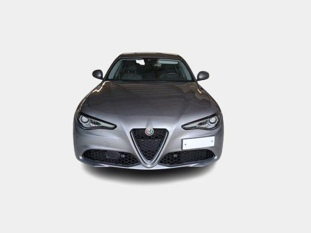 ALFA ROMEO Giulia 2.2 Turbodiesel 190 CV AT8 Executive