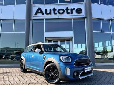 MINI Mini Countryman F60 Mini 1.5 Cooper Northwood Edition Countryman