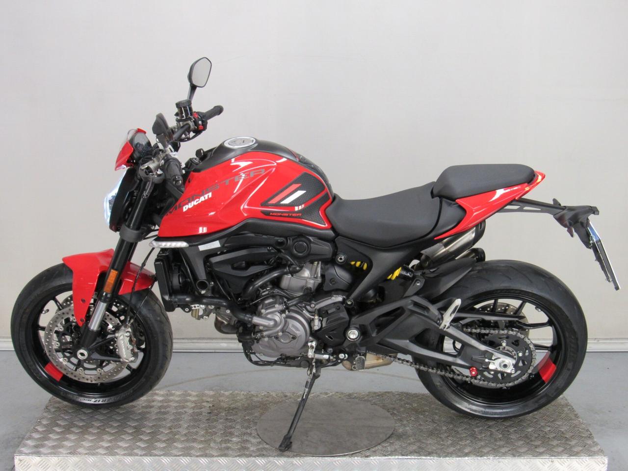 Ducati Monster 937 ABS