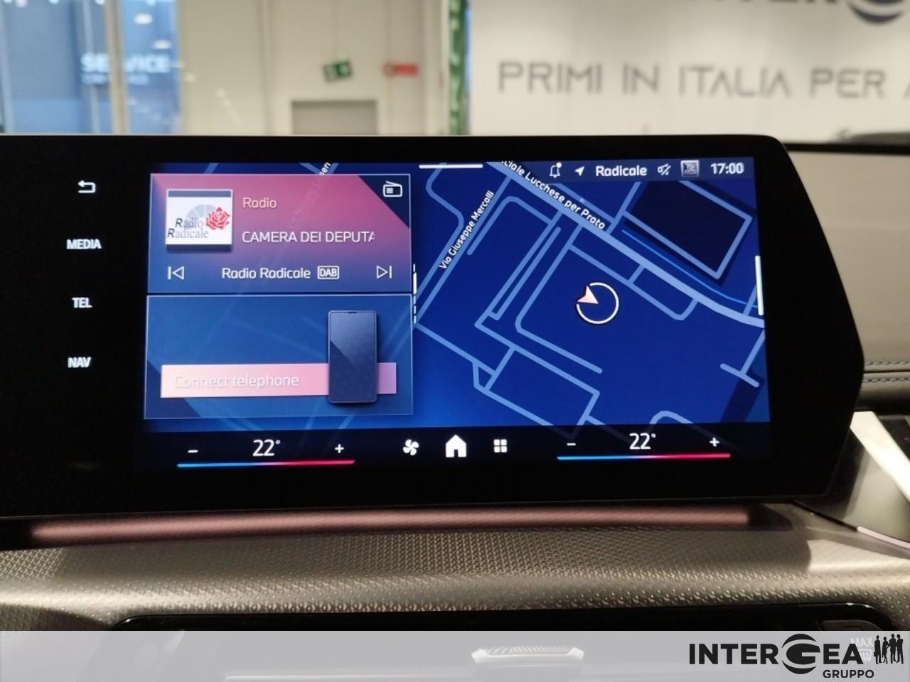 BMW X1 xdrive20d mhev 48V MSport auto