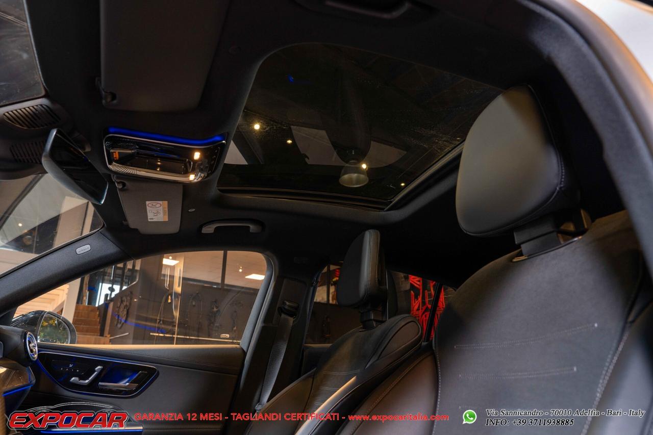 Mercedes-benz GLC 220 d 4Matic Mild hybrid Coupé AMG Line Premium