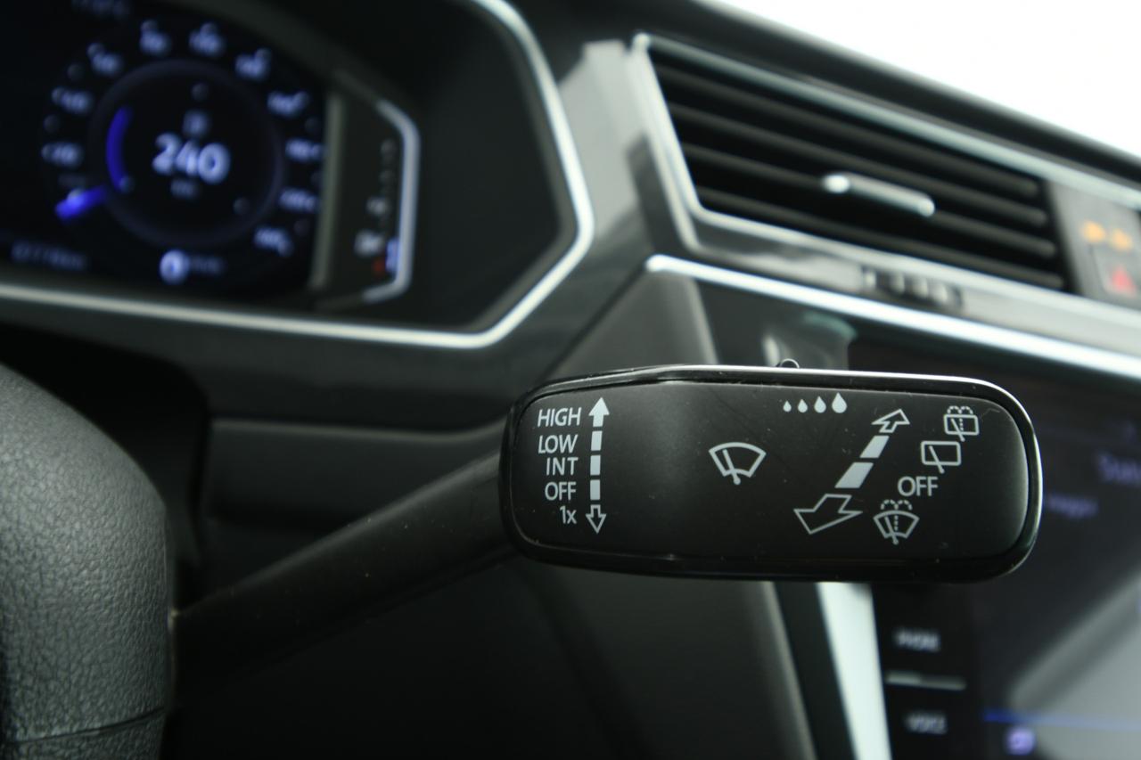 VOLKSWAGEN Tiguan 2.0 tdi Life 150cv dsg APP CONNECT+ACC+LED+C17"