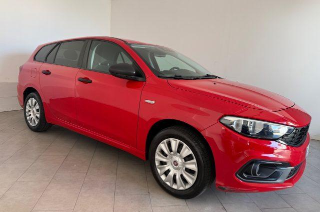 FIAT Tipo 1.0 SW City Life