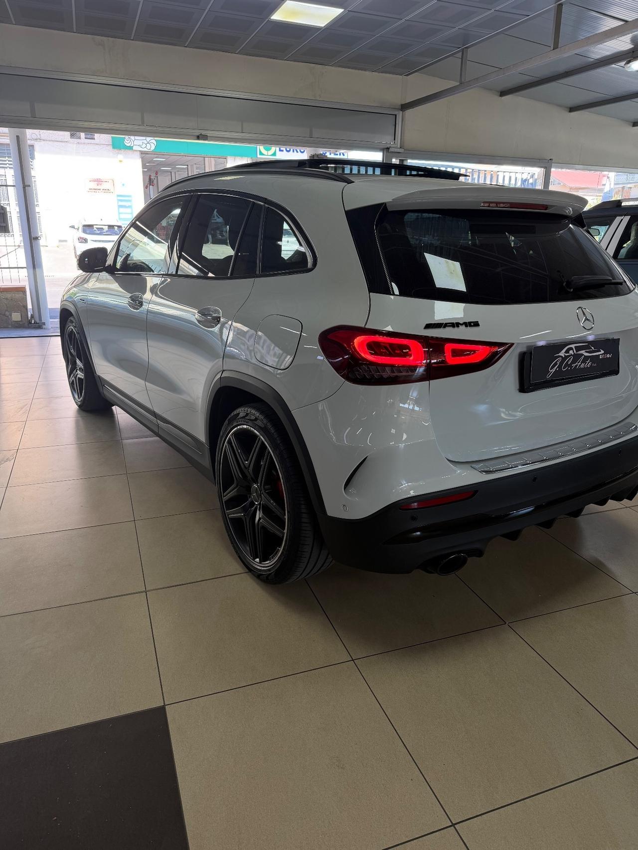 Mercedes-benz GLA 220 35 4Matic AMG 306CV 2022