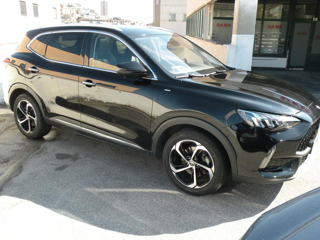 Mg HS 1.5T-GDI AT Luxury