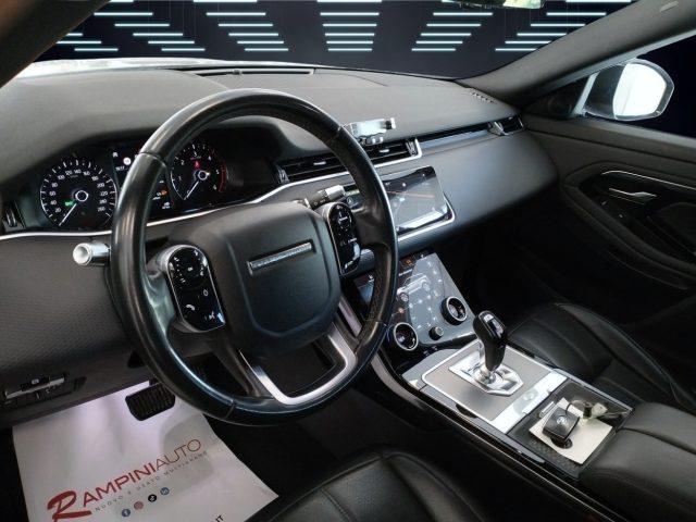 LAND ROVER Range Rover Evoque 2.0D I4-L.Flw Ibrido 150 CV AWD Auto Pronta Conseg