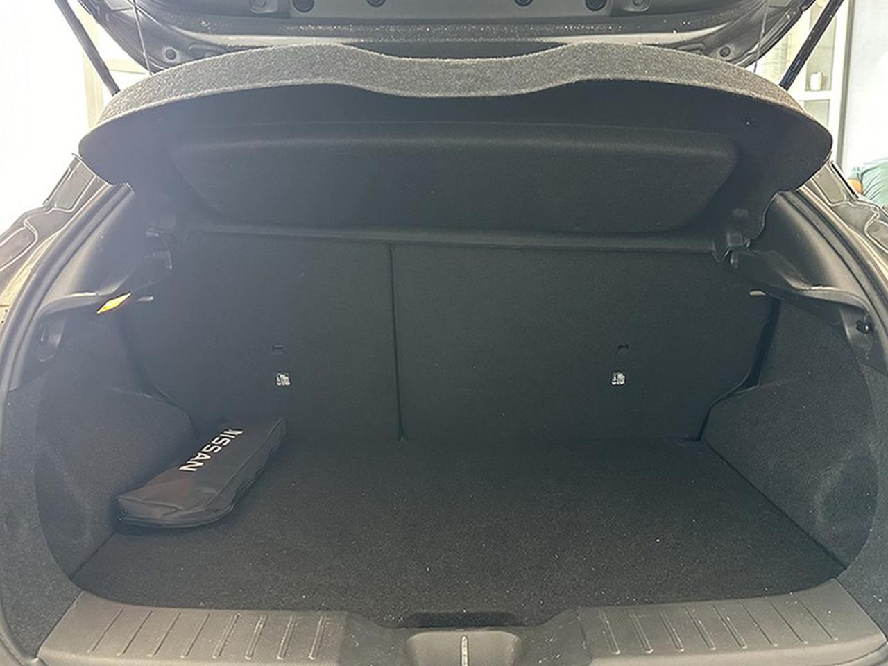 Nissan Juke 1.0 dig-t n-connecta 114cv