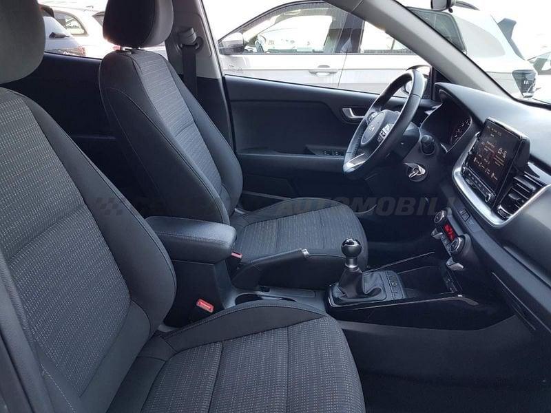 KIA Stonic Stonic 1.2 dpi Style 84cv