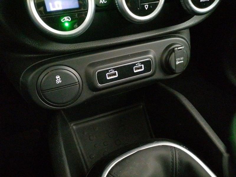 FIAT 500L Cross 1.4 s&s 95cv my20