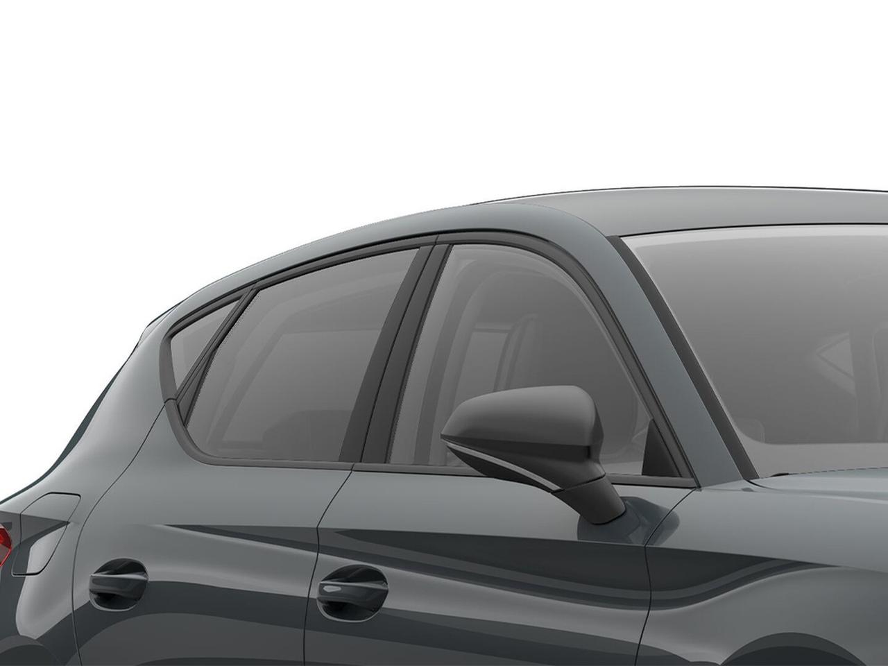 Seat Leon 1.5 tsi fr 116cv