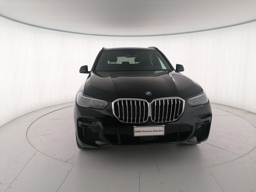 BMW X5 45 e Msport xDrive Steptronic