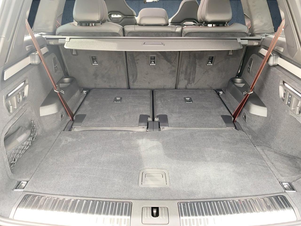 Audi Q7 SUV TDI 210 kW quattro tiptronic S line Edition