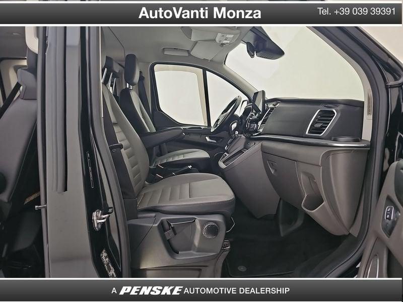 Ford Tourneo Custom Tourneo Custom 310 2.0 TDCi 170CV PC Titanium