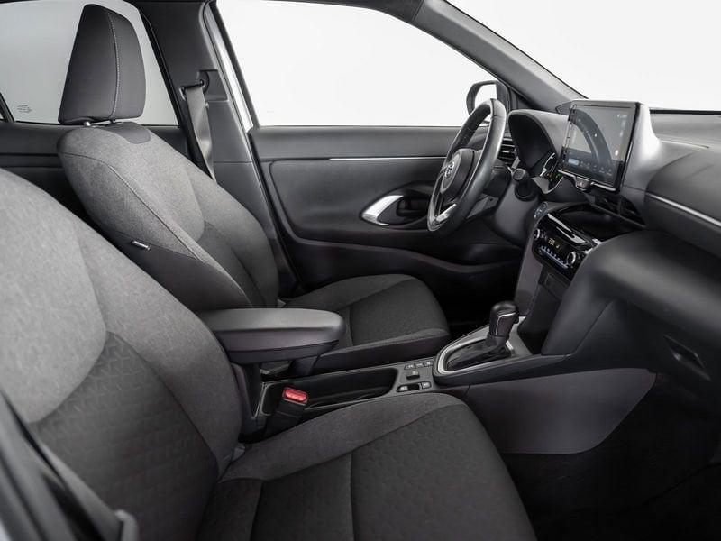 Toyota Yaris Cross Yaris Cross 1.5 Hybrid 5p. E-CVT Trend