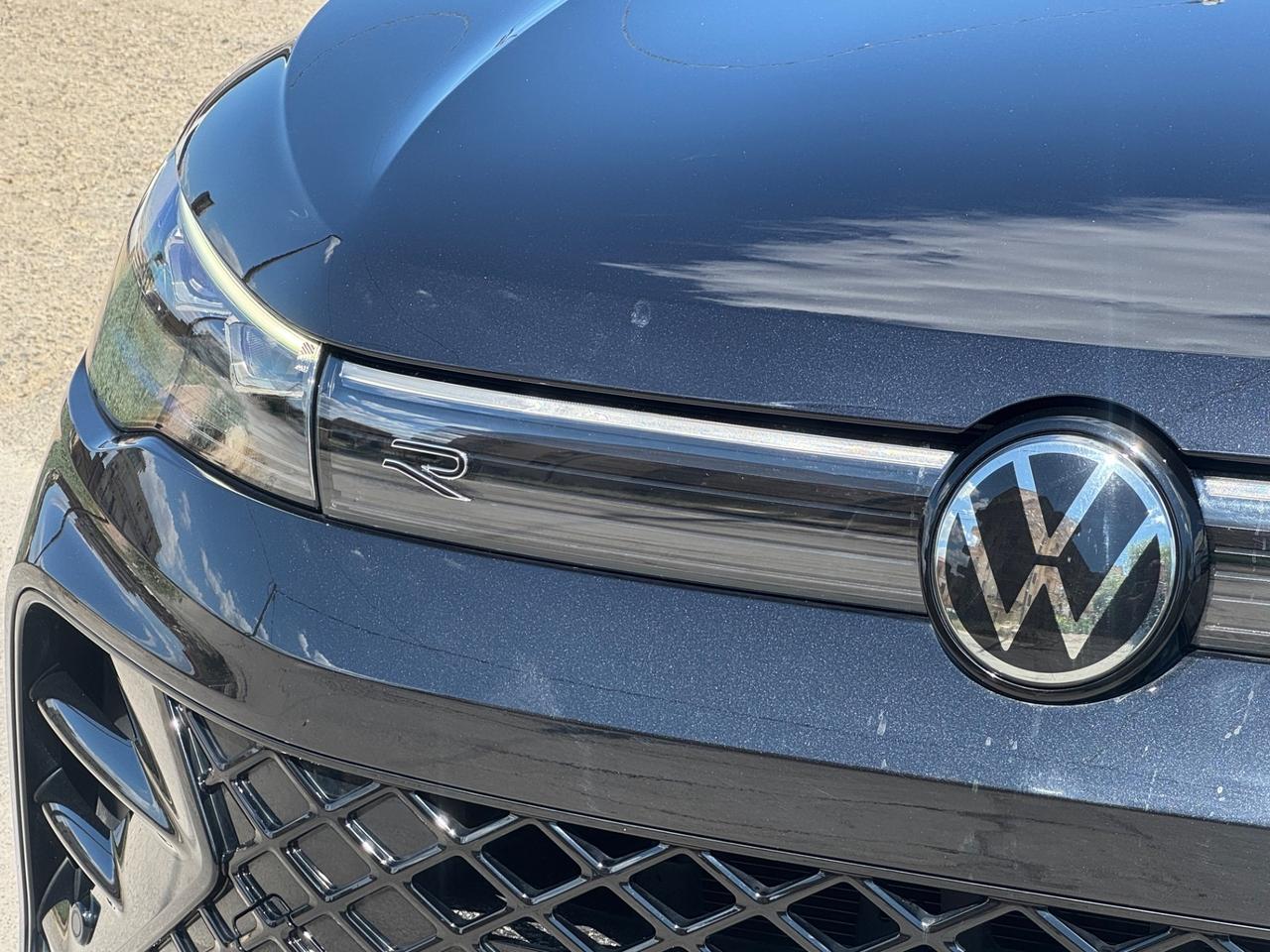VOLKSWAGEN TIGUAN 2.0 TDI 150 CV R-LINE PLUS VIRTUAL FULL IVA