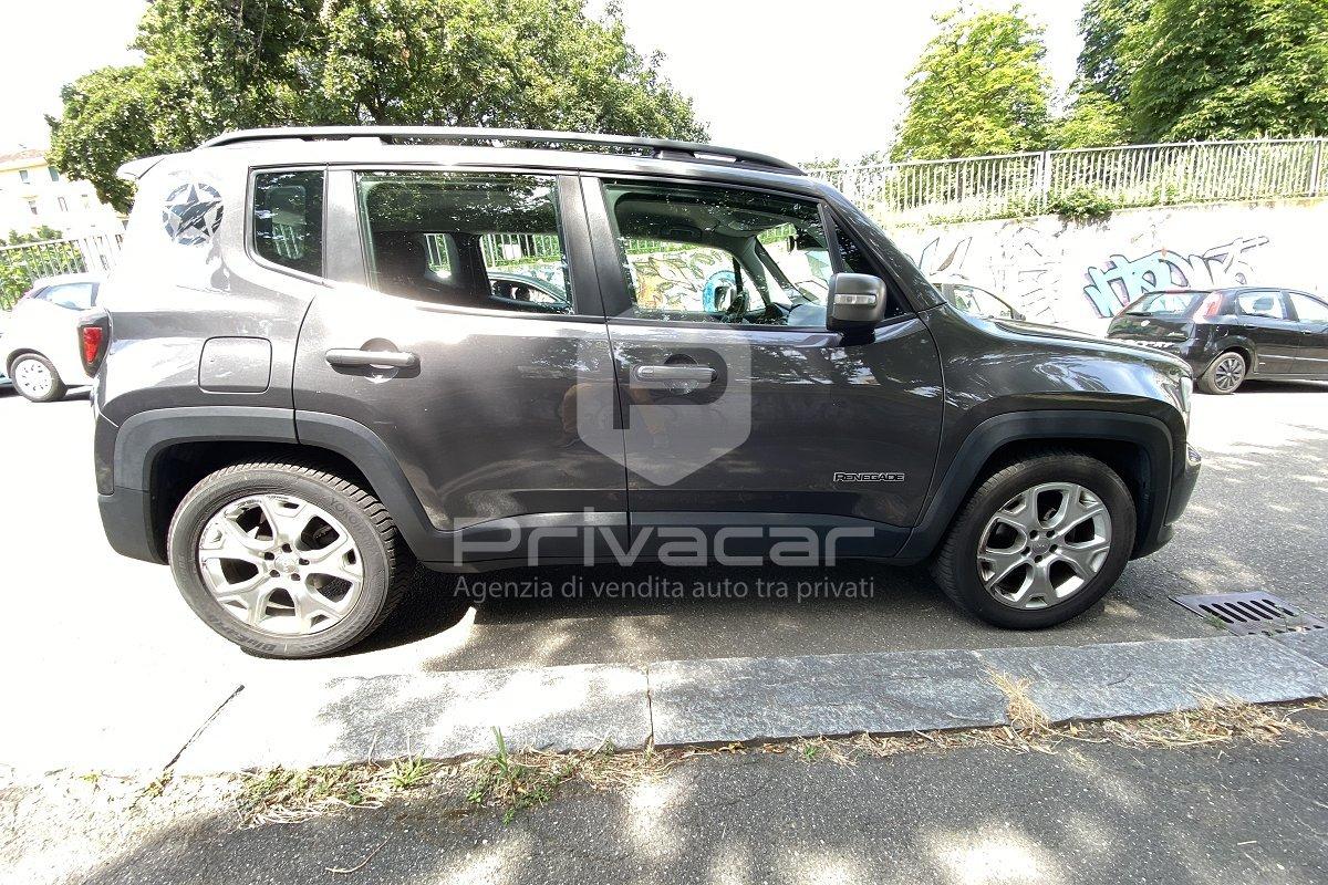 JEEP Renegade 1.0 T3 Limited
