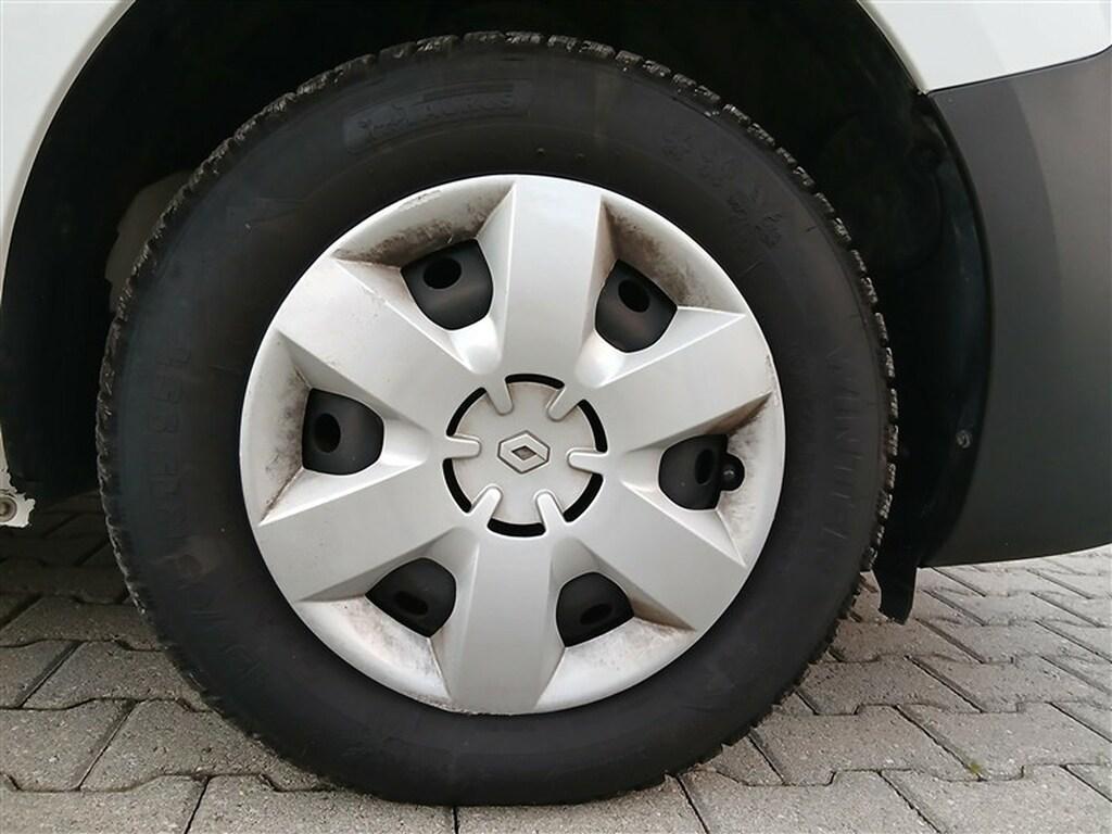 Renault Kangoo express 1.5 dci 95cv Blue Ice E6d-temp