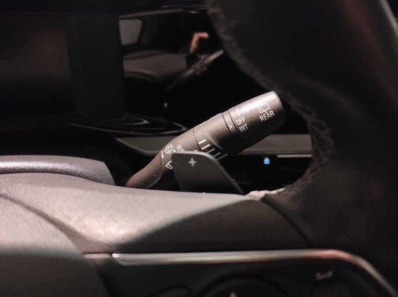 OPEL Mokka 2ª serie - Mokka 1.2 Turbo 130 CV aut. Elegance