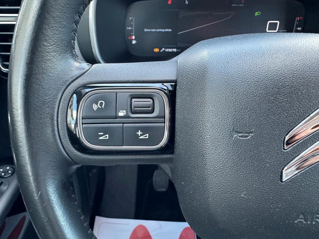 Citroen C5 Aircross BlueHDi 130 S&S Business