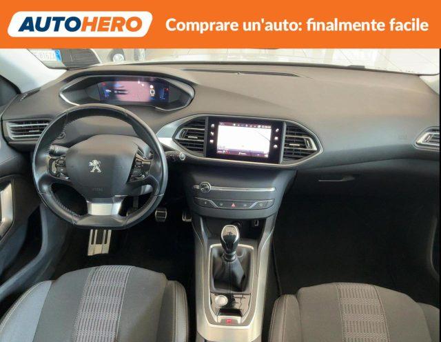 PEUGEOT 308 BlueHDi 130 S&S Allure Pack