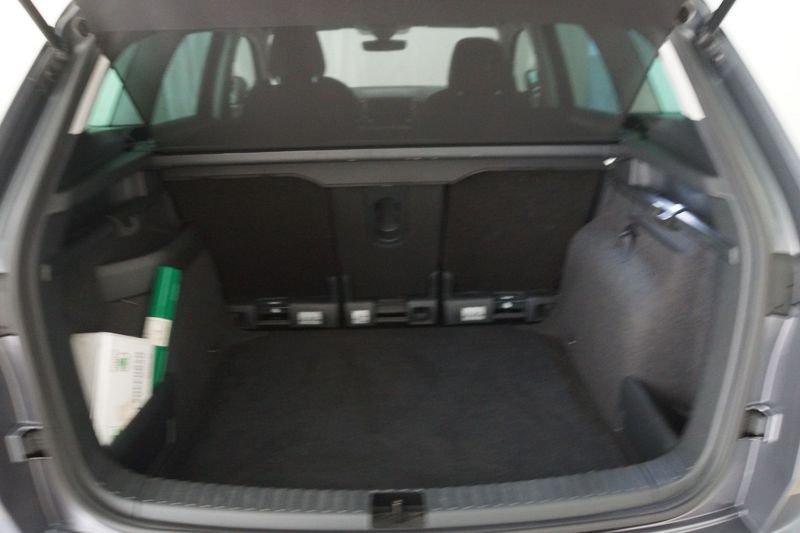 Skoda Karoq 2.0 TDI EVO SCR 115 CV DSG Style