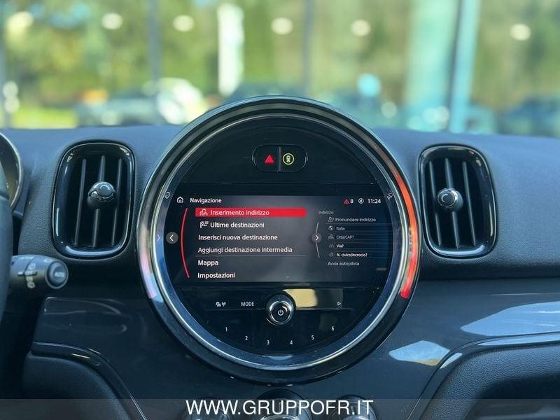 MINI Countryman Mini 1.5 Cooper Countryman IVA ESPOSTA