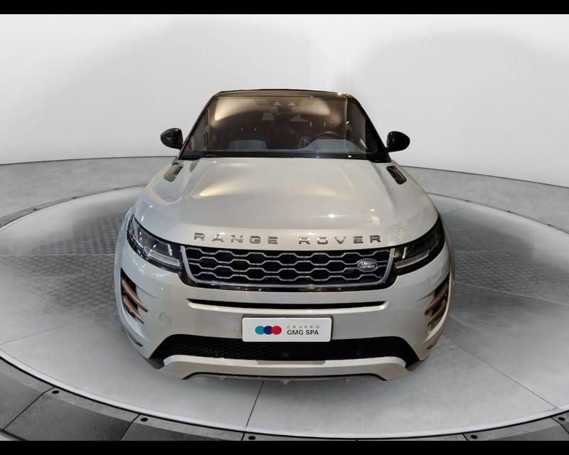 Land Rover RR Evoque 2.0d i4 mhev R-Dynamic HSE awd 150cv auto